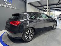 Begagnad Mercedes A200 150 HK (110 kW) 2021 Svart Sedan
