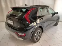 Usado Kia Niro 129 CV (94 kW) 2025 Negro SUV