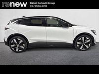 Usado Renault Mégane Techno 161 kW (219 CV) 2023 Blanco Berlina