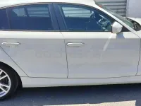 Usado BMW 118 143 CV (105 kW) 2010 Blanco Utilitario