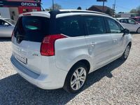 usado Peugeot 5008 1.6 BlueHDi Style 7 pl. 120