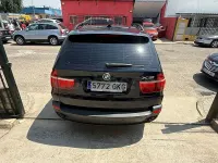 Usado BMW X5 235 CV (172 kW) 2008 Azul SUV