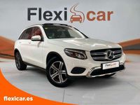 usado Mercedes GLC250 250d 4Matic Aut.