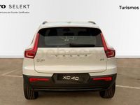 Nuevo Volvo XC40 Plus 163 CV (119 kW) 2025 Azul SUV