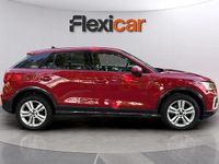 Usado Audi Q2 Premium 150 CV (110 kW) 2021 Blanco SUV