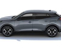 Nuevo Peugeot 2008 Allure 145 CV (106 kW) 2026 Gris SUV