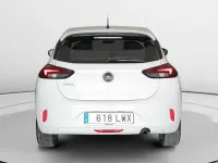 Usado Opel Corsa Edition 100 CV (73 kW) 2022 Utilitario