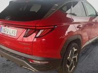 Usado Hyundai Tucson 230 CV (169 kW) 2021 SUV