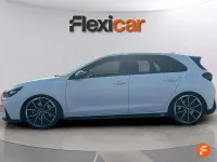 Usado Hyundai i30 N Performance 275 CV (202 kW) 2019 Blanco Berlina