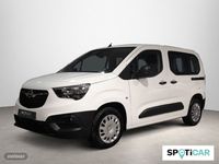usado Opel Combo Life 1.5 TD 75kW (100CV) S/S Edition L