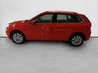 Usado Skoda Kamiq Ambition 150 CV (110 kW) 2020 Rojo SUV