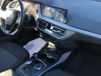 Usado BMW 118 150 CV (110 kW) 2024 Negro Utilitario