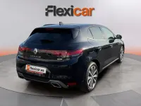 Usado Renault Mégane II R.S. 115 CV (84 kW) 2021 Negro Berlina