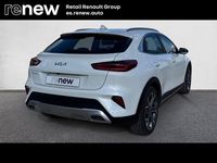 Usado Kia XCeed 120 CV (88 kW) 2021 Blanco SUV