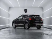 Usado Renault Kadjar Zen 163 CV (119 kW) 2017 Negro SUV