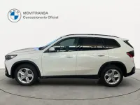 Nuevo BMW X1 Comfort Edition 163 CV (119 kW) 2026 Blanco SUV