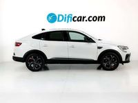 Usado Renault Arkana R.S. 147 CV (108 kW) 2022 Blanco SUV