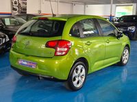 Usado Citroën C3 Business Class 70 CV (51 kW) 2010 Verde Berlina
