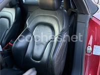 Usado Audi TT Roadster 200 CV (147 kW) 2008 Rojo Descapotable