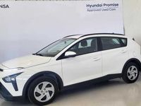 usado Hyundai Bayon - 13.138 km 1.2 MPI Klass