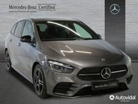 usado Mercedes B200 B-CLASSMHEV 163 5P