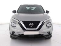 Usado Nissan Juke N-Connecta 114 CV (83 kW) 2025 SUV