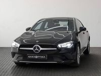 Usado Mercedes CLA250e 218 CV (160 kW) 2022 Negro Berlina