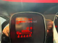 Usado Fiat Panda Lounge 69 CV (50 kW) 2012 Gris / plata Utilitario
