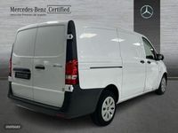 Usado Mercedes Vito 102 CV (75 kW) 2020 Van