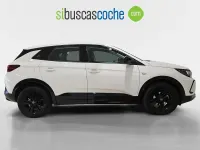 Usado Opel Grandland X 130 CV (95 kW) 2024 Amarillo SUV
