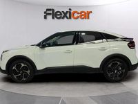 Usado Citroën C4 Feel 131 CV (96 kW) 2021 Blanco Berlina