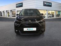 Usado Citroën C3 PureTech 110 CV (80 kW) 2024 Negro