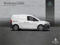 Nuevo Mercedes eCitan 89 kW (122 CV) 2025 Blanco Berlina