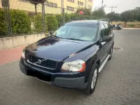 Usado Volvo XC90 238 CV (175 kW) 2007 Azul SUV