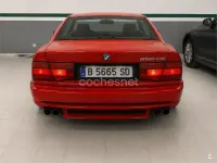 Usado BMW 850 300 CV (220 kW) 1996 Rojo Coupe