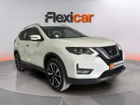Usado Nissan X-Trail Tekna 160 CV (117 kW) 2020 Blanco SUV