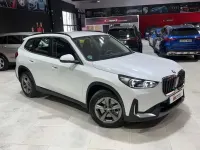 Usado BMW X1 Comfort Edition 170 CV (125 kW) 2023 Blanco SUV