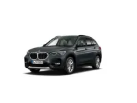 Usado BMW X1 Performance 150 CV (110 kW) 2022 Gris / plata SUV
