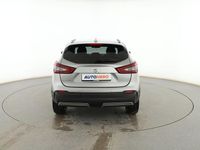 Usado Nissan Qashqai N-Connecta 140 CV (102 kW) 2021 Gris SUV