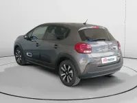 Usado Citroën C3 PureTech 110 CV (80 kW) 2024 Gris Berlina