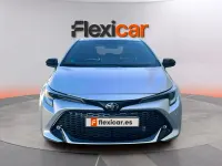 Nuevo Toyota Corolla Plus 140 CV (102 kW) 2026 Gris Berlina