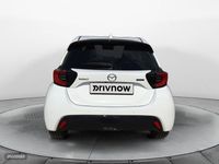 Usado Mazda 2 Homura-Line 116 CV (85 kW) 2024 Blanco Berlina