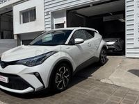 Usado Toyota C-HR Advance 122 CV (89 kW) 2020 Blanco SUV