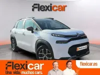 Usado Citroën C3 Aircross PureTech 110 CV (80 kW) 2023 Blanco SUV