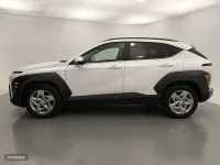 Usado Hyundai Kona 2025 SUV