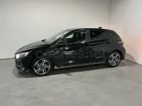 Usado Hyundai i20 N Line 79 CV (58 kW) 2025 Negro Utilitario