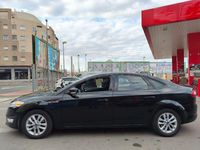 Usado Ford Mondeo 115 CV (84 kW) 2011 Negro Berlina