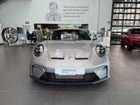 Nuevo Porsche 911 GT3 510 CV (375 kW) 2025 Gris / plata Coupe