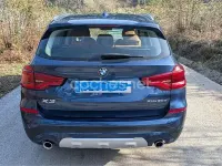 Usado BMW X3 xLine 190 CV (139 kW) 2018 Azul SUV