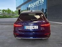 Usado Audi A3 116 CV (85 kW) 2023 Azul Berlina